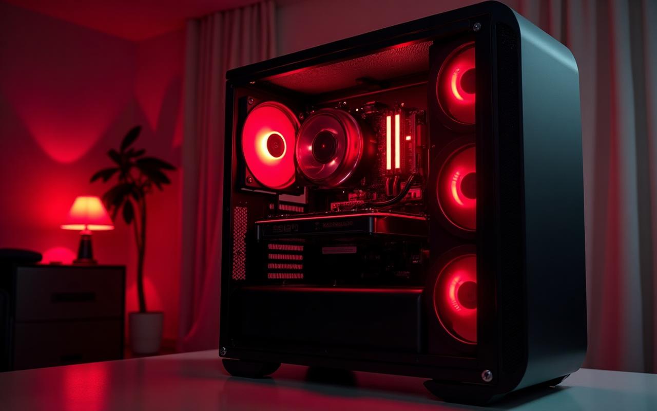 Greg Pc ChicagoPC Builds - Custom PC Building Services Naperville | Gaming PCs ...